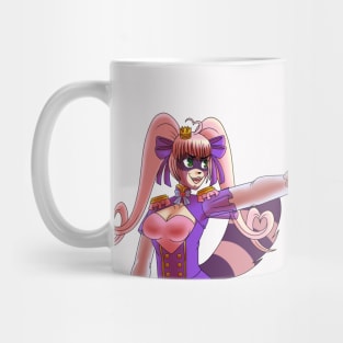 Pixie Objection Mug